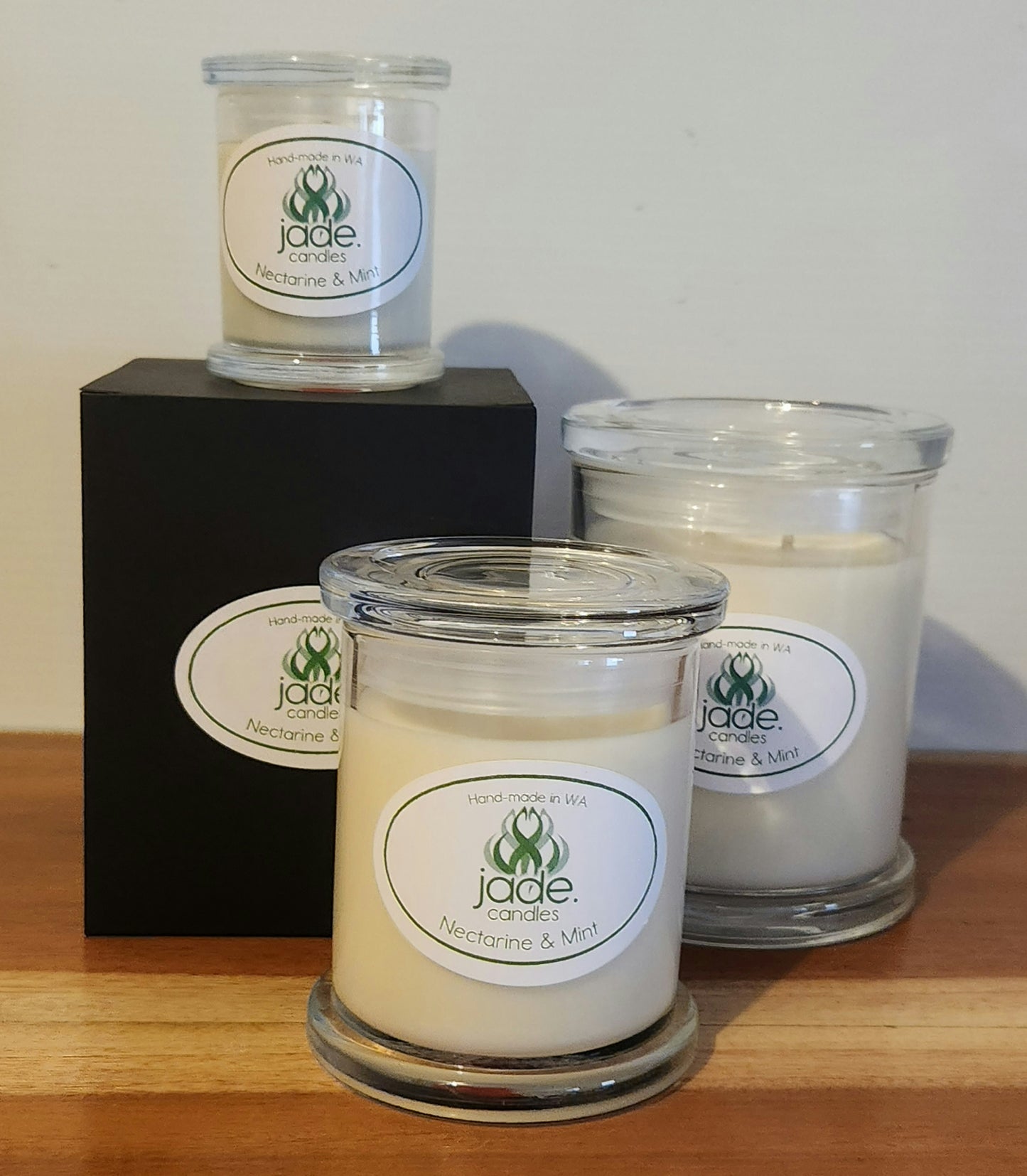 WHITE OCEAN SANDS: Eucalyptus, Geranium, Teakwood, Citrus
